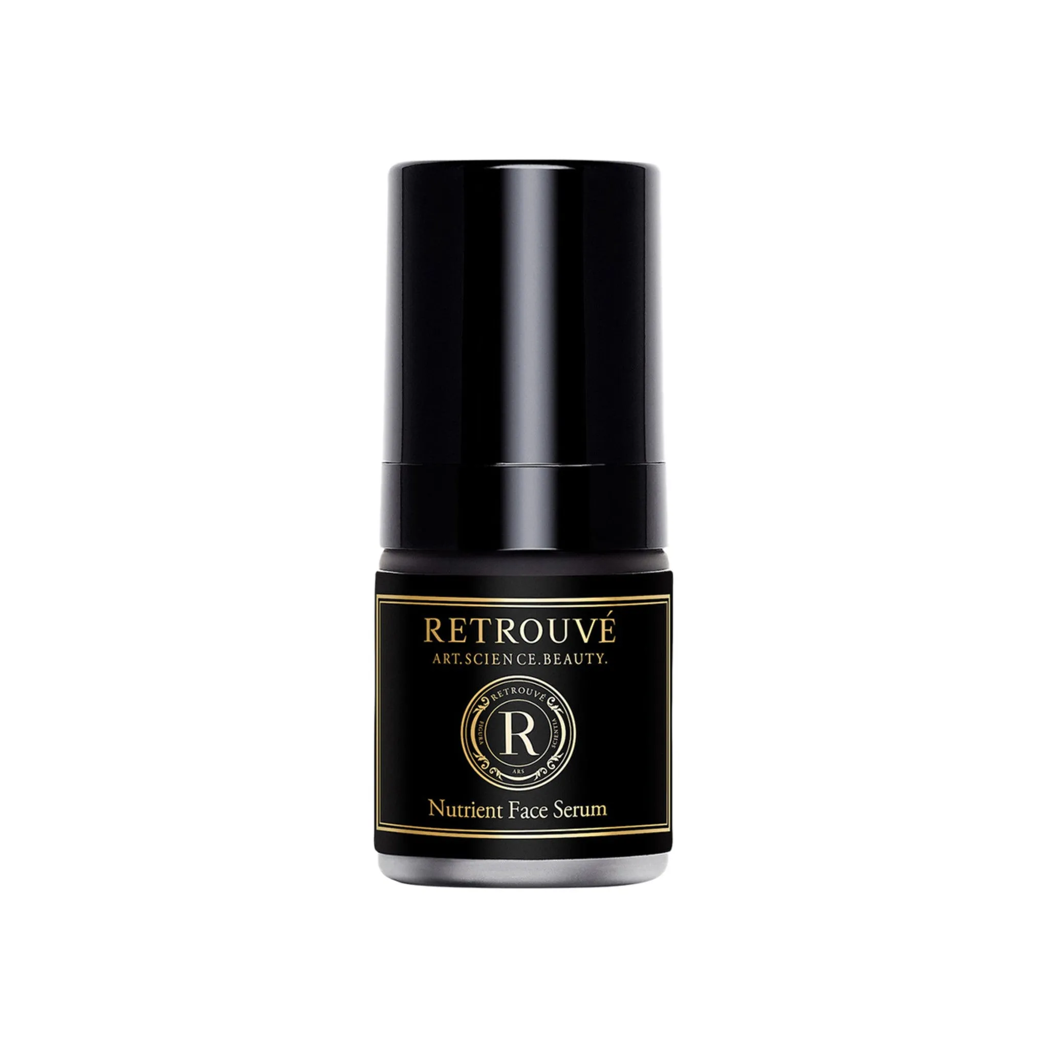 Nutrient Face Serum