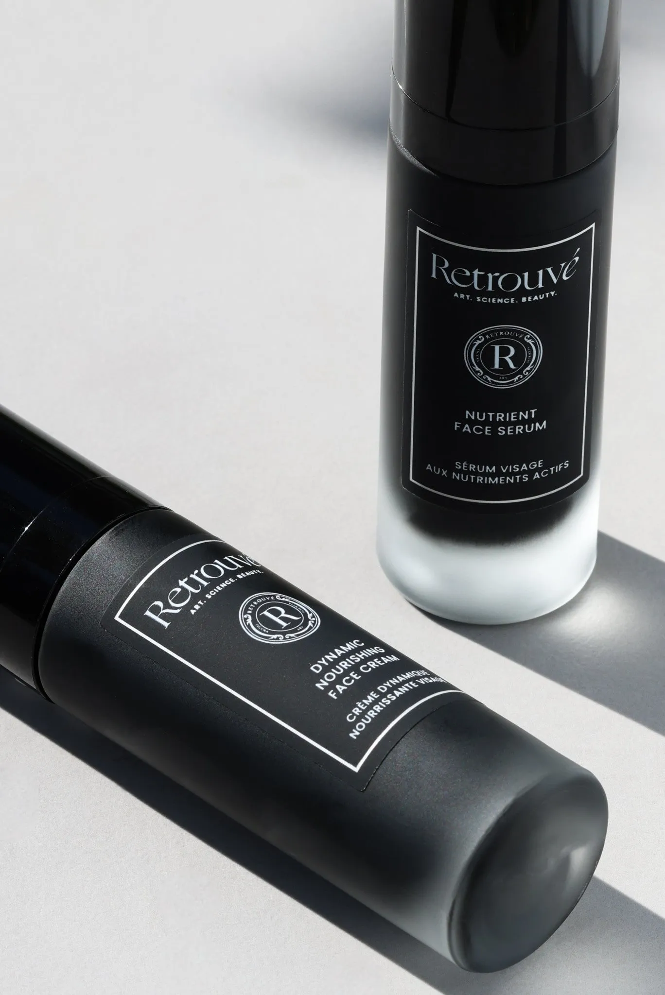 Nutrient Face Serum