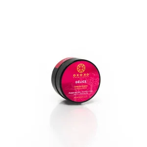 OKOKO COSMETIQUES - Délice - Brightening   Smoothing Sleeping Mask