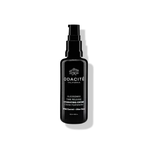 Oleosomes • Wild Carrot   Aloe Vera • Hydrating Crème