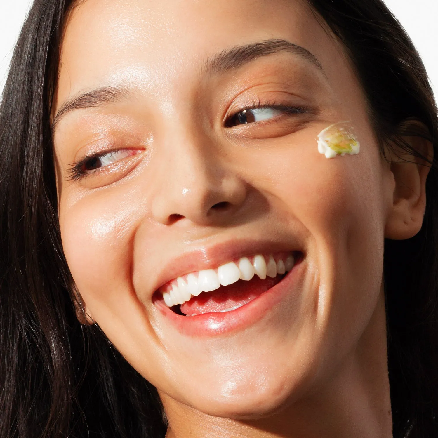 Oleosomes • Wild Carrot   Aloe Vera • Hydrating Crème
