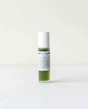 Open Sky Eye Serum — Living Libations