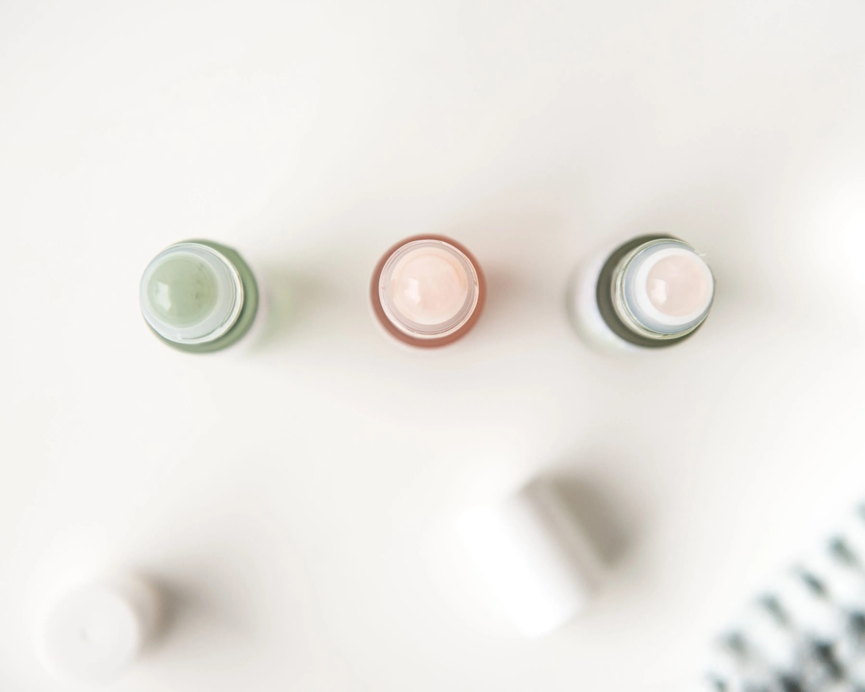 Open Sky Eye Serum — Living Libations