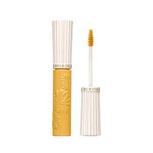 Paul & Joe Spring 2024 Eyebrow Mascara (05 Mimosa Yellow) Paul & Joe 2024春季限定 造型眉彩膏 (05 含羞草黄) 5g