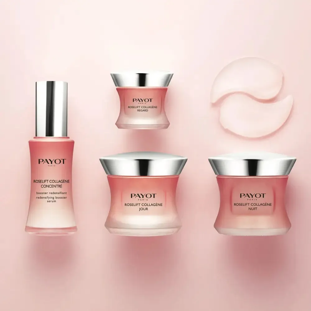 Payot Roselift Collagene Lifting Night Cream 50ml