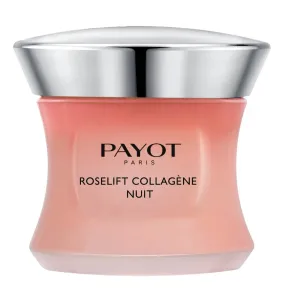 Payot Roselift Collagene Lifting Night Cream 50ml