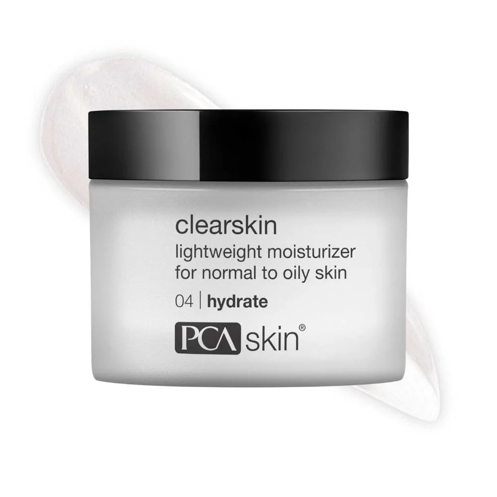 PCA Skin Clearskin
