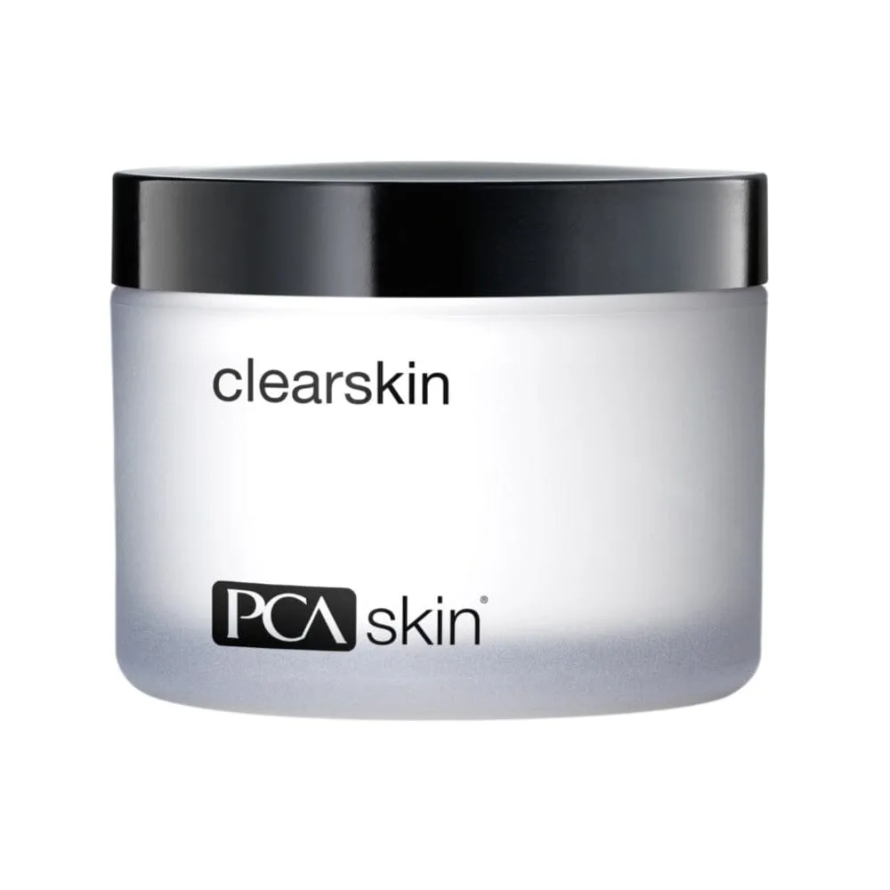 PCA Skin Clearskin
