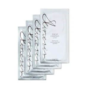 PLATINUM STEM CELL EYE MASK KIT