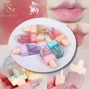 Popsicle Lipgloss - Nourishing, Shiny & Fun Lip Oil | Buy Now"