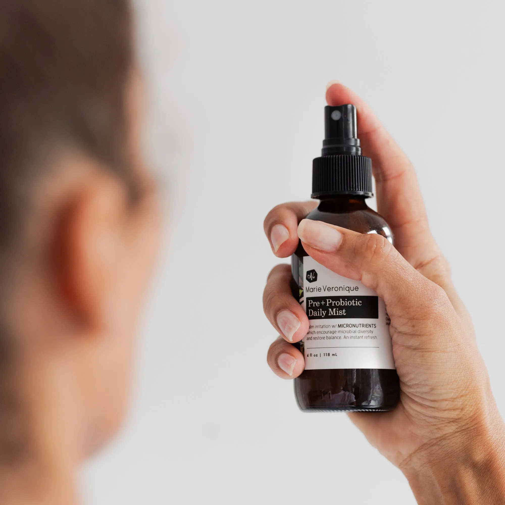 Pre   Probiotic Daily Mist