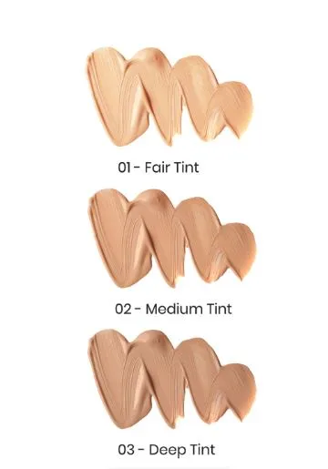 *Preorder* NL Radiant Tinted Moisturizer