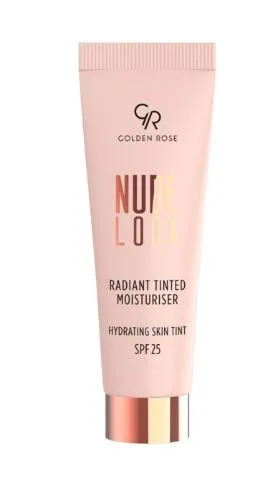 *Preorder* NL Radiant Tinted Moisturizer