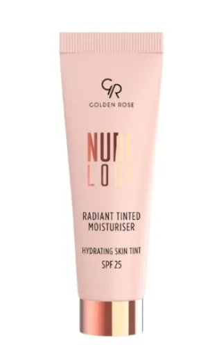 *Preorder* NL Radiant Tinted Moisturizer