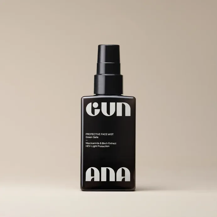 Protective Face Mist
