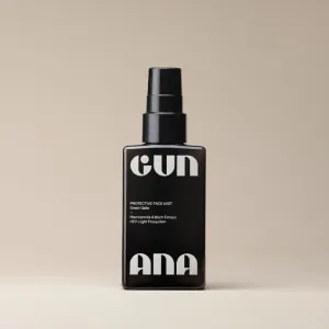 Protective Face Mist