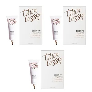 Puffy Eye Remover Microcream - Buy One Get Two Free!