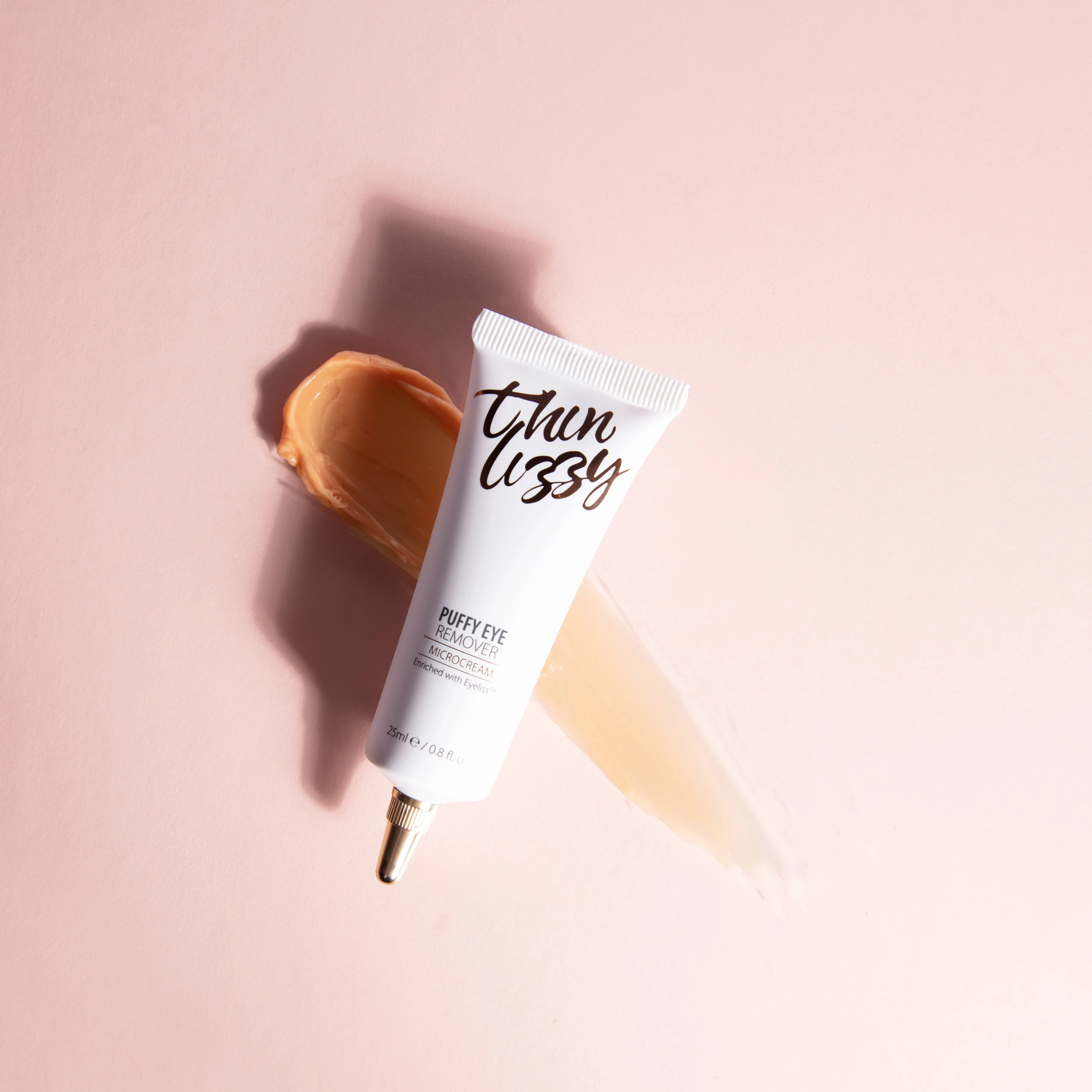 Puffy Eye Remover Microcream - Buy One Get Two Free!