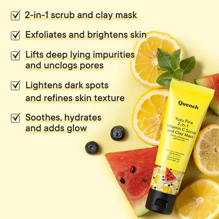 Radiant Glow Kit