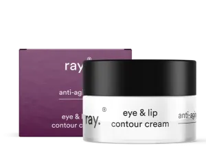 RAY Anti-aging eye & lip contour cream 30 ml