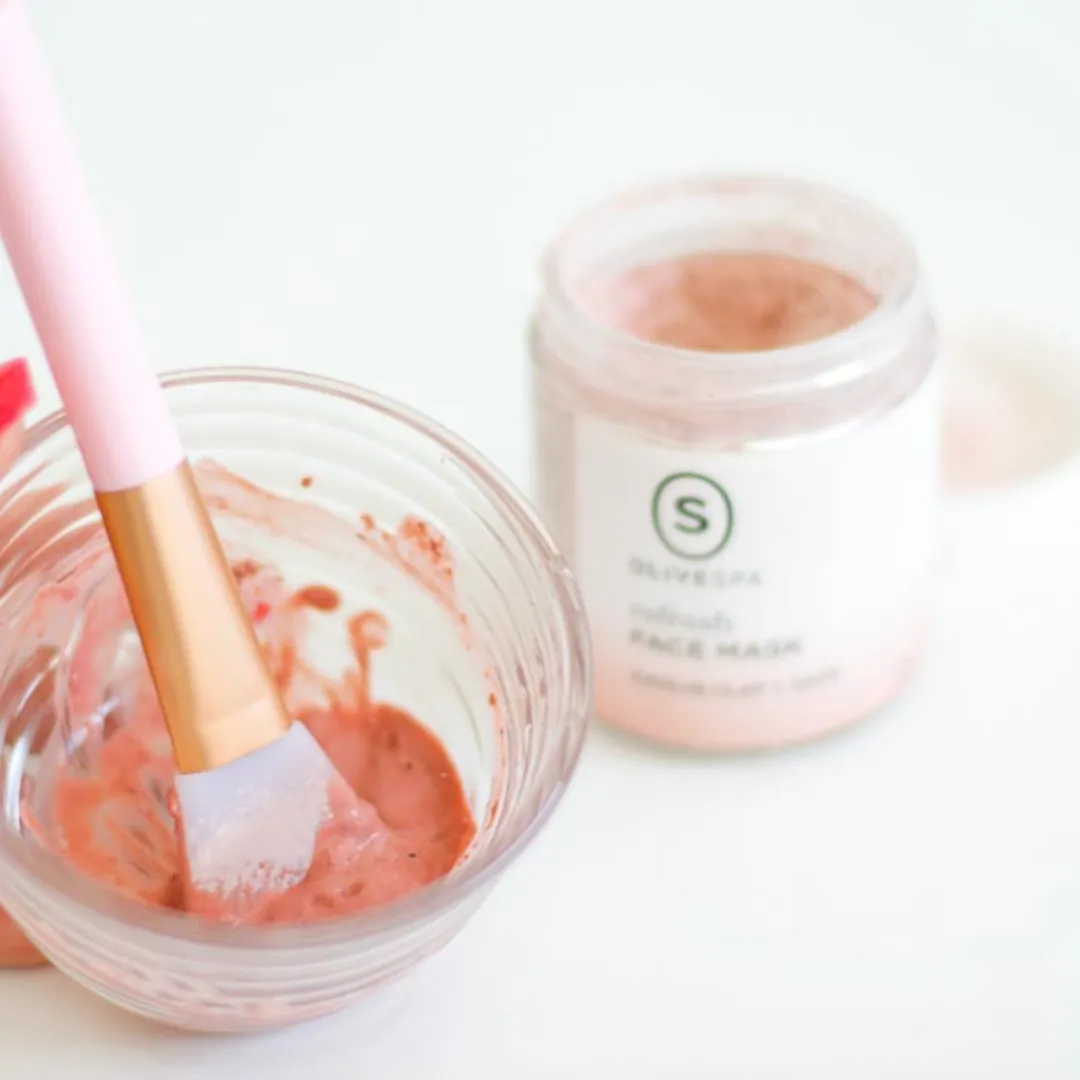 Refresh FACE Mask