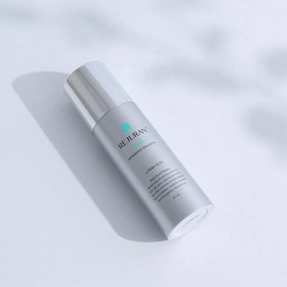 [REJURAN] Healer Refreshing Emulsion 45ml