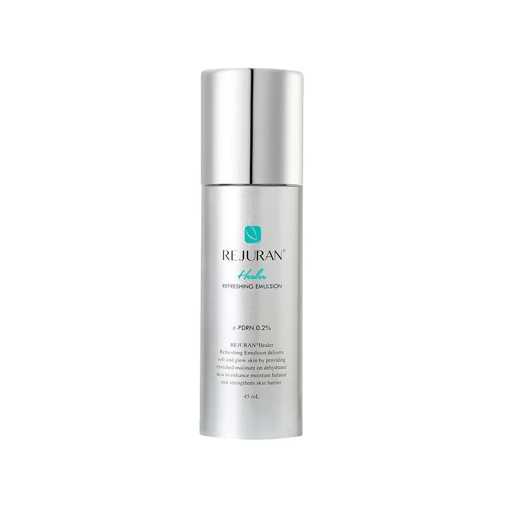 [REJURAN] Healer Refreshing Emulsion 45ml