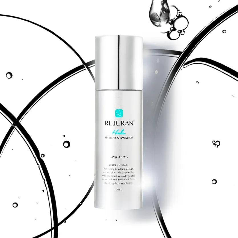 [REJURAN] Healer Refreshing Emulsion 45ml