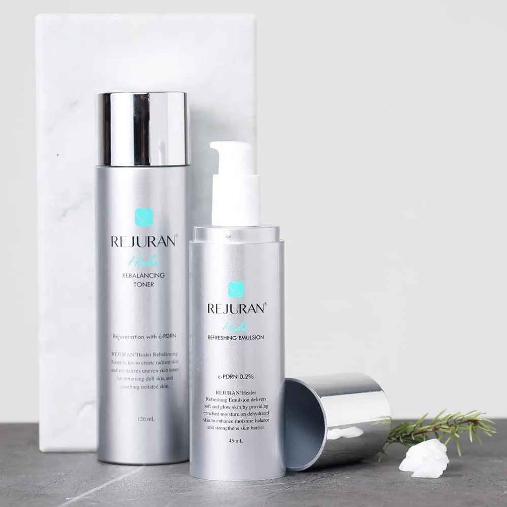 [REJURAN] Healer Refreshing Emulsion 45ml
