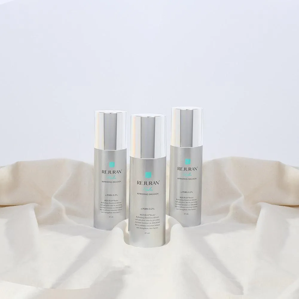 [REJURAN] Healer Refreshing Emulsion 45ml