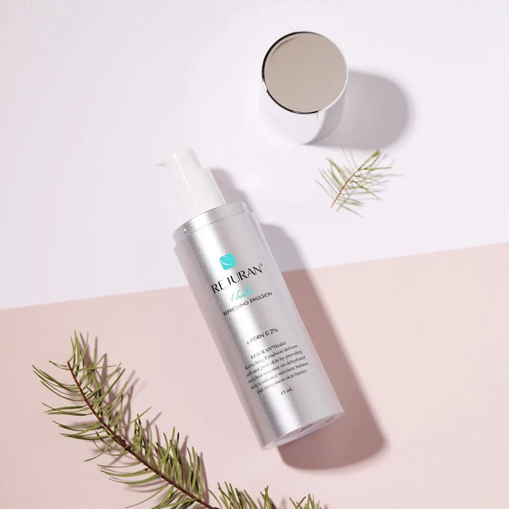 [REJURAN] Healer Refreshing Emulsion 45ml