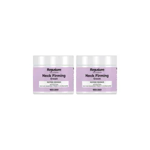 Rejusure Neck Firming Cream – Restore Firmness – 50gm (Pack of 2)