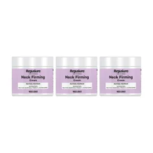 Rejusure Neck Firming Cream – Restore Firmness – 50gm (Pack of 3)