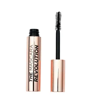 Revolution – Máscara de pestaas The Mascara Revolution