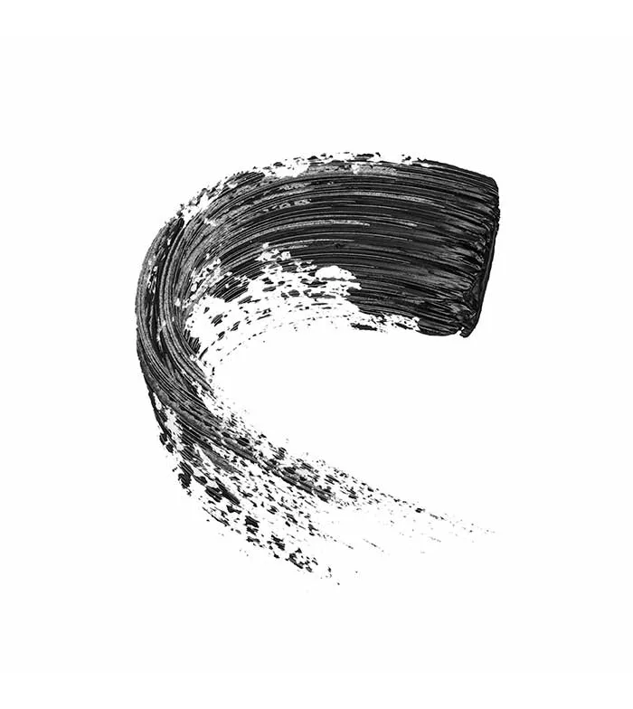 Revolution – Máscara de pestaas The Waterproof Mascara Revolution