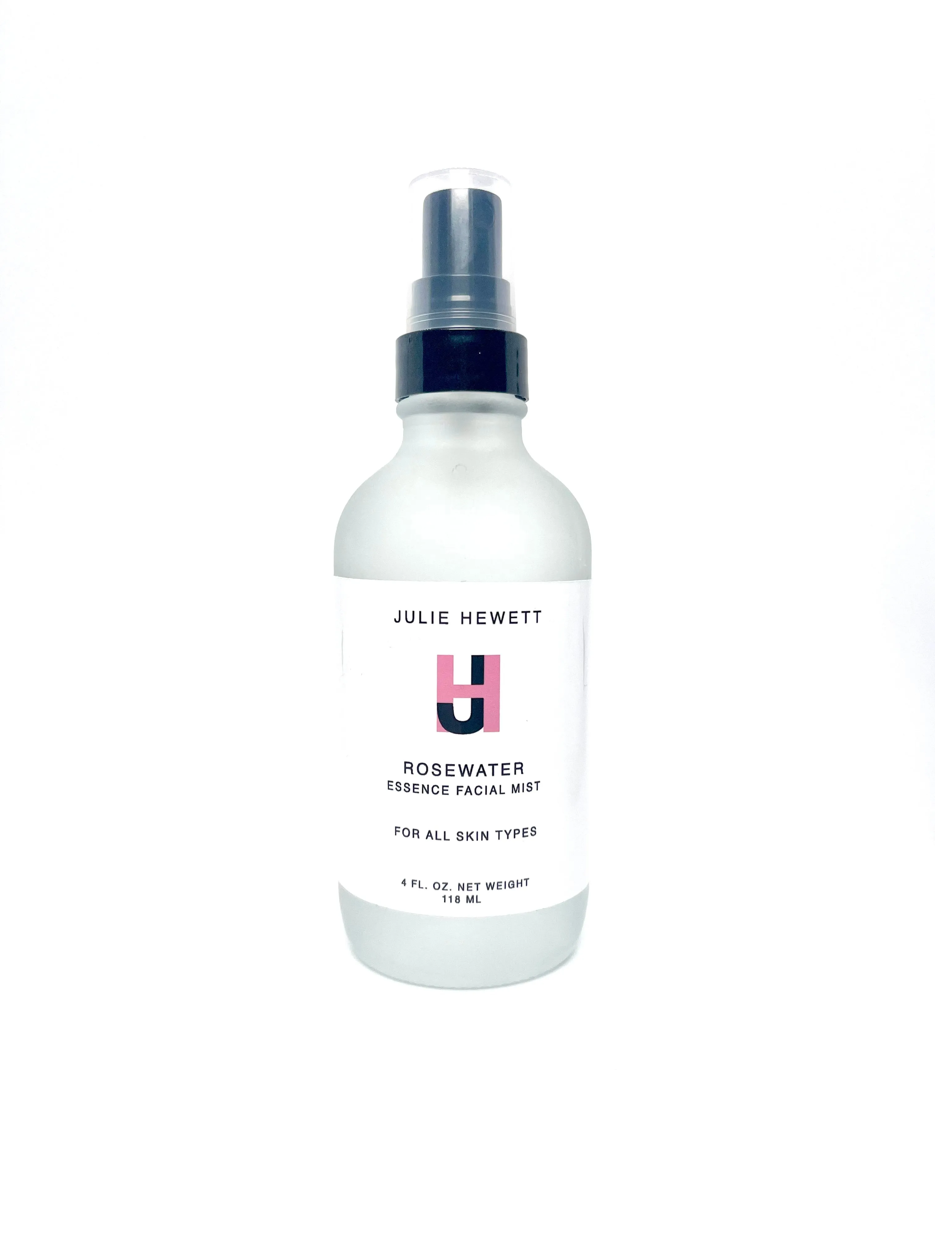 Rosewater Essence Facial Mist