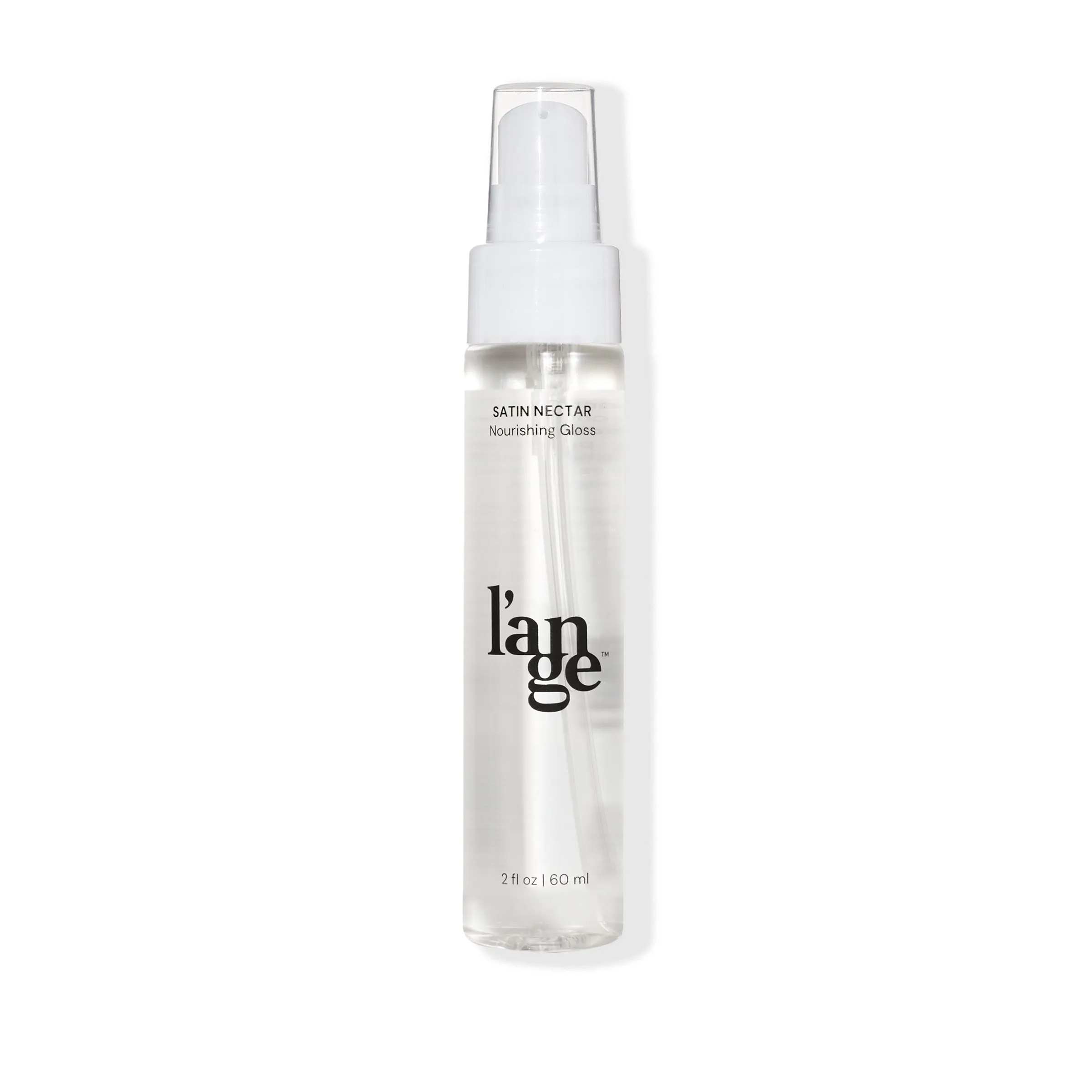 Satin Nectar Nourishing Gloss