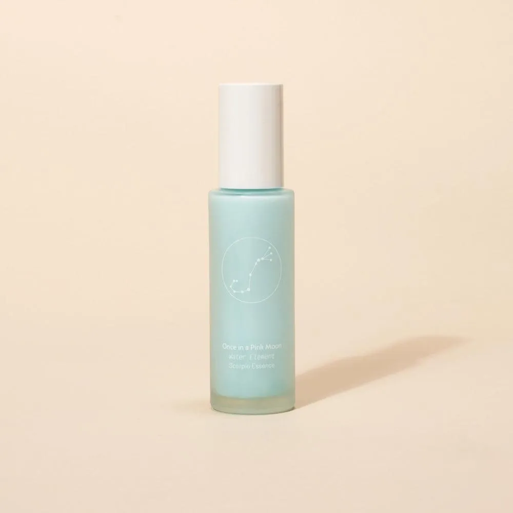 Scorpio Serum Essence – Water Element | Hydrating