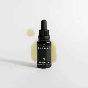 Serenity Oil