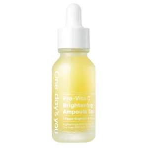 Serum One-Day's You Pro Vita-C Brightening Ampoule Serum 30ml