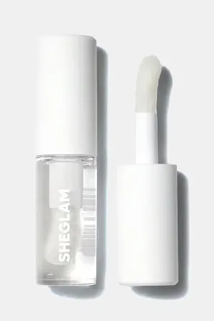 Sheglam Jelly Wow Hydrating Lip Oil - Loco For Coco