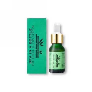 SPA IN A BOTTLE YOUTH FULL GLOW SERUM 15ML