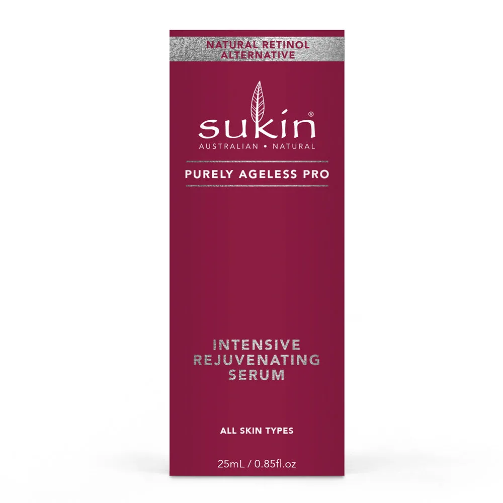 Sukin Purely Ageless Pro Intensive Rejuvenating Serum