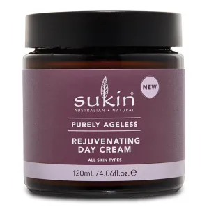 Sukin Rejuvenating Ageless Day Cream 120ml