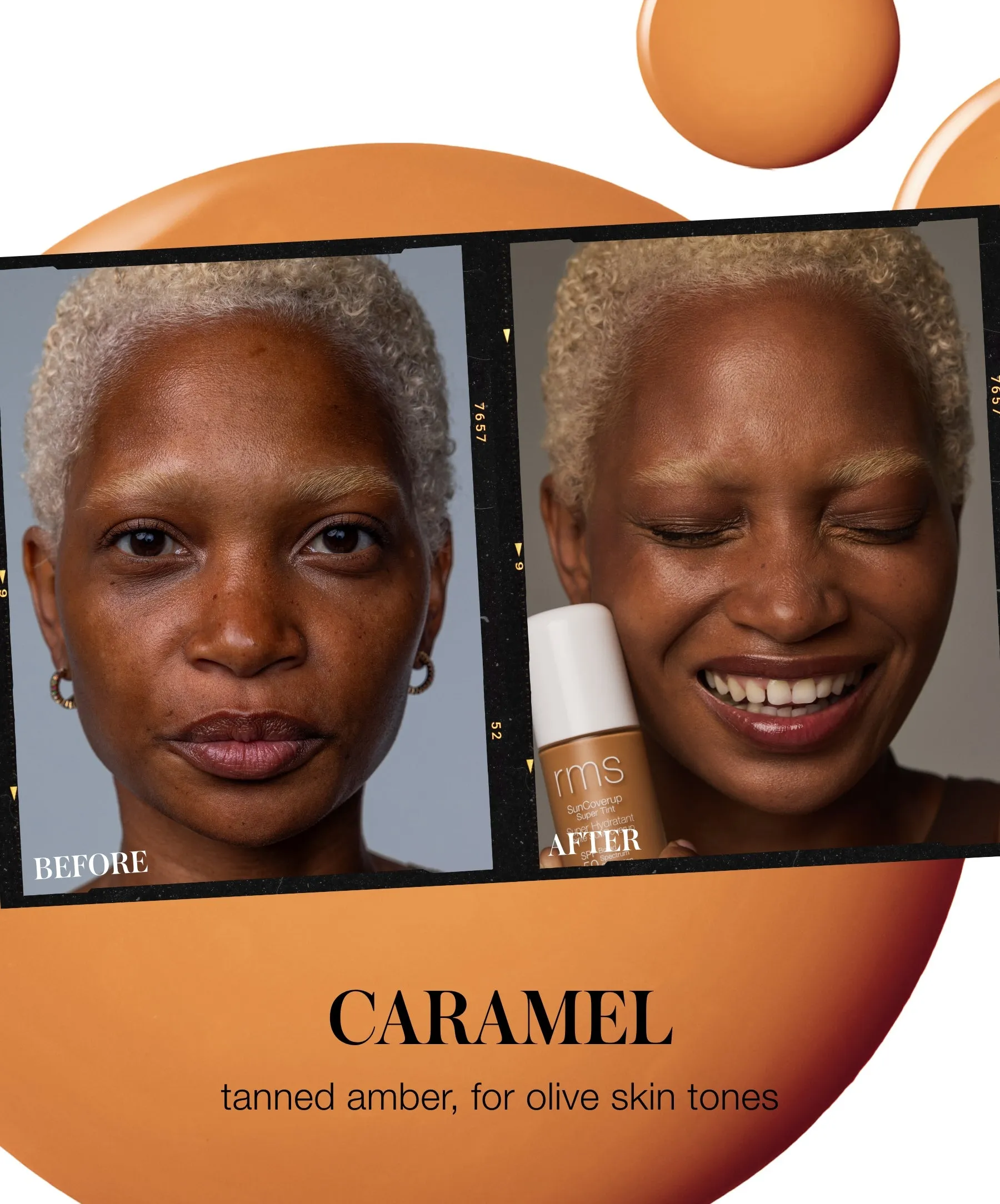 SunCoverup Super Tint Broad Spectrum SPF 50 Sunscreen