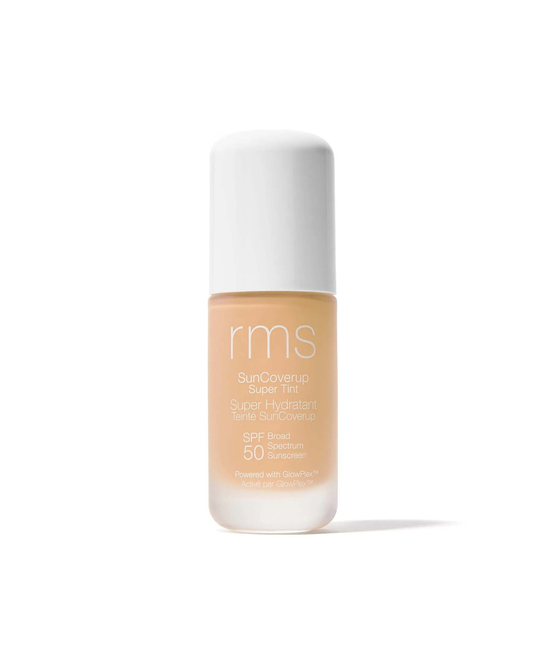 SunCoverup Super Tint Broad Spectrum SPF 50 Sunscreen