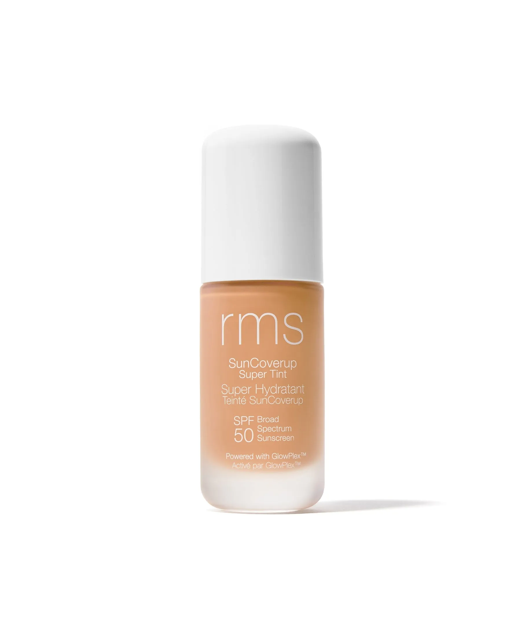 SunCoverup Super Tint Broad Spectrum SPF 50 Sunscreen