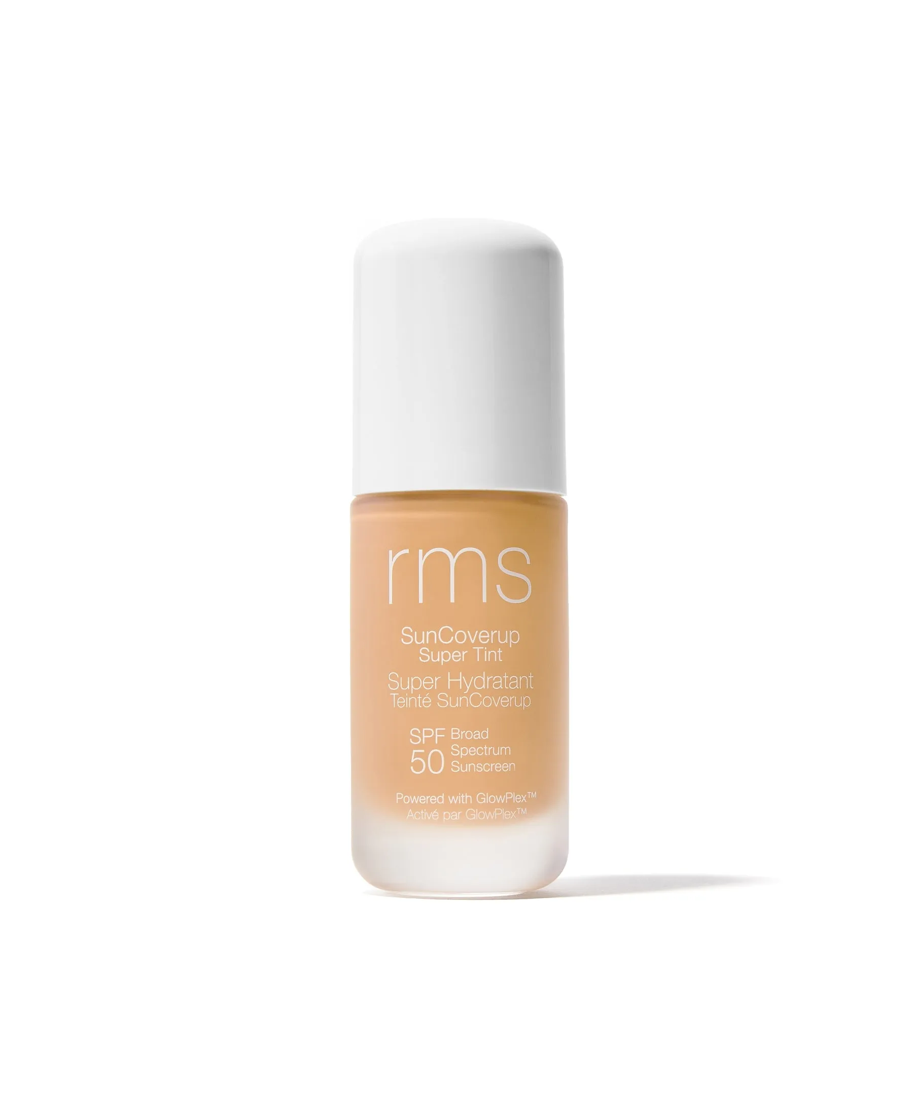 SunCoverup Super Tint Broad Spectrum SPF 50 Sunscreen