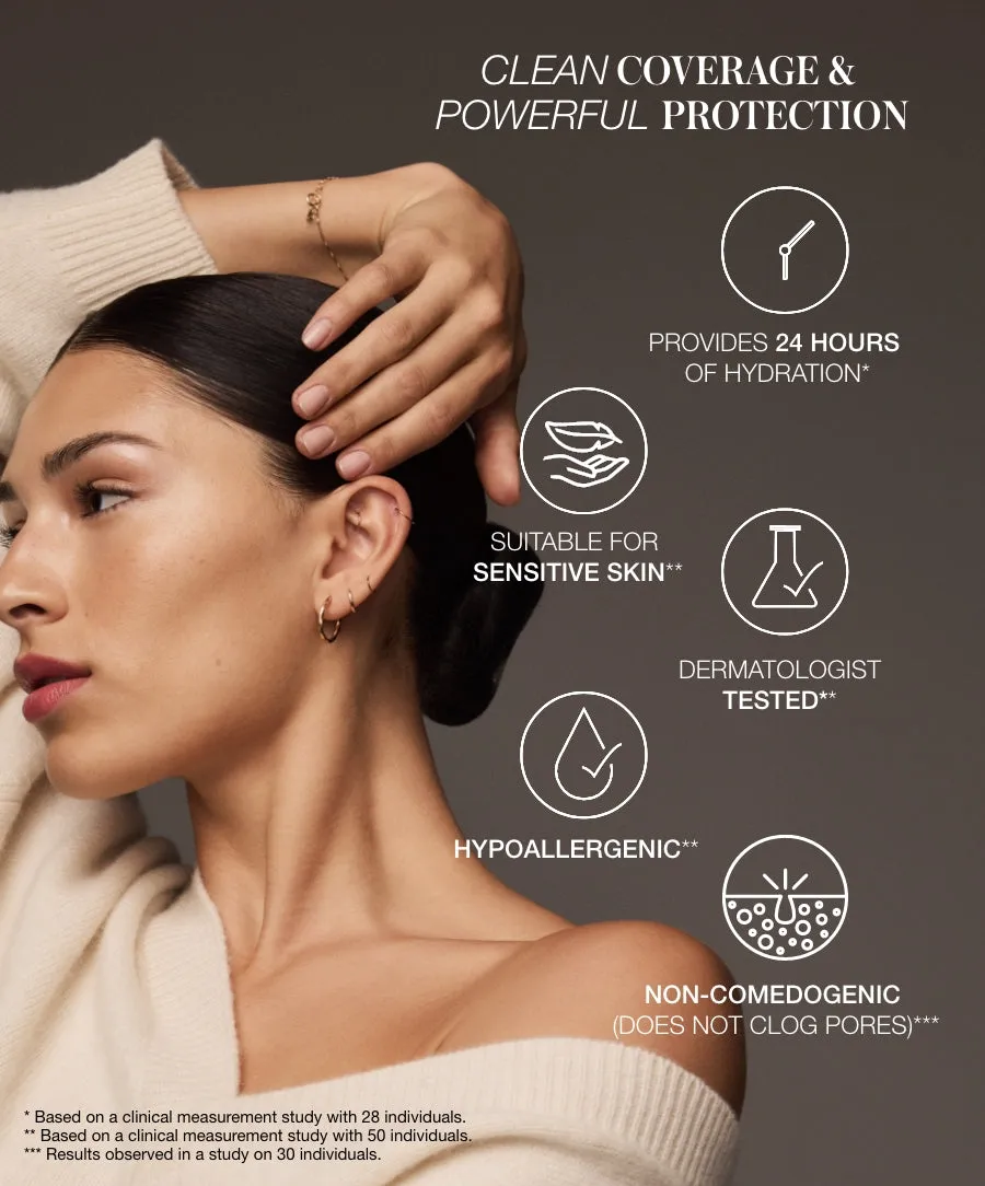 SunCoverup Super Tint Broad Spectrum SPF 50 Sunscreen