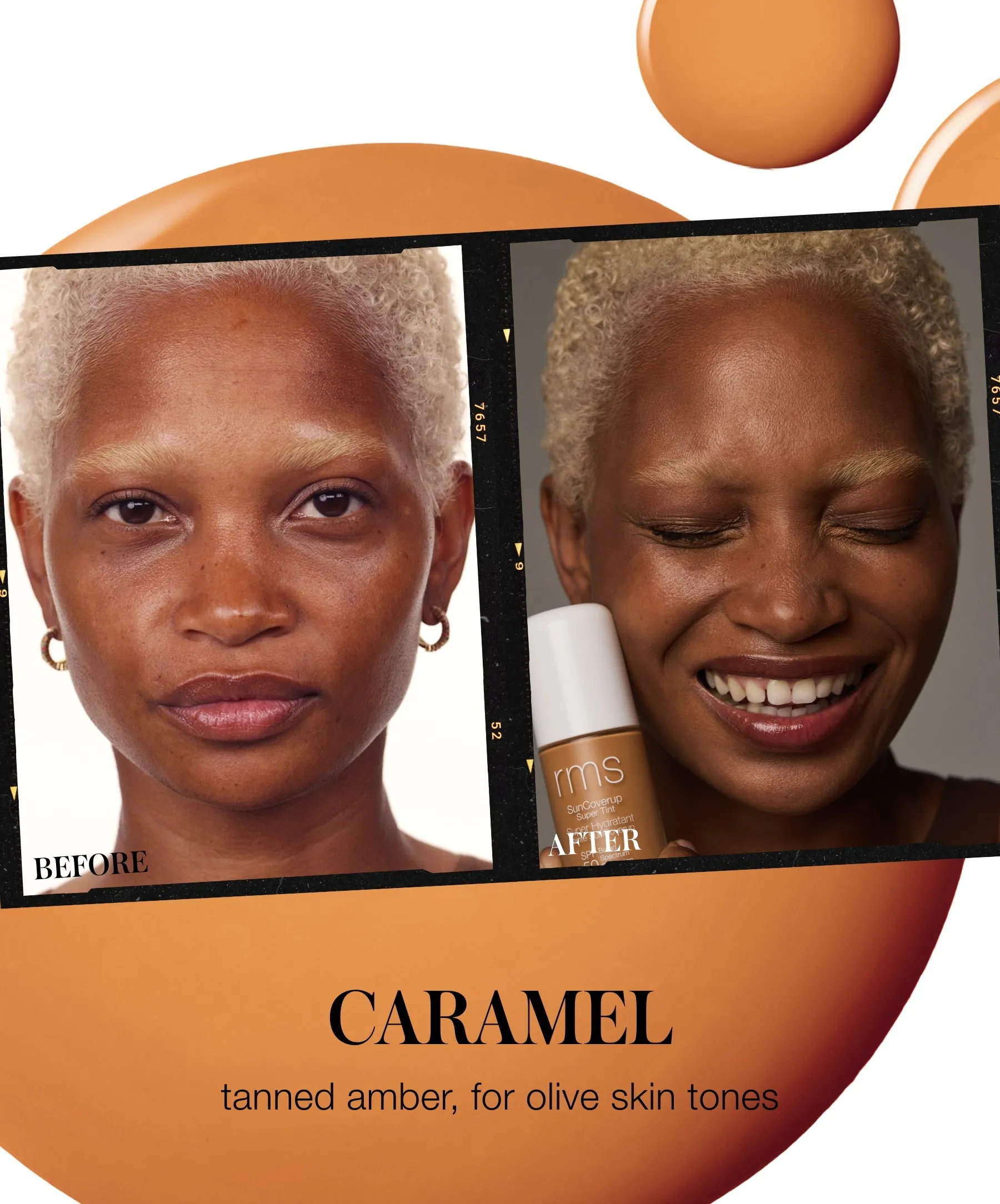 SunCoverup Super Tint Broad Spectrum SPF 50 Sunscreen